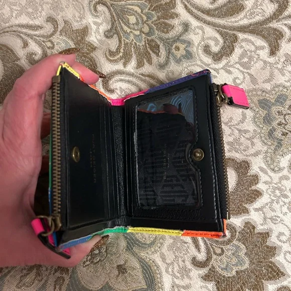 Kurt Geiger wallet - Picture 3 of 4